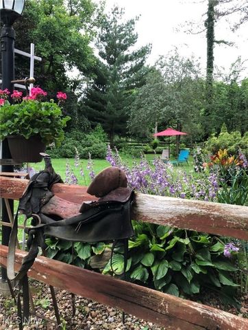 13820 Aquilla Road, Burton, OH 44021