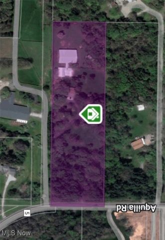 13820 Aquilla Road, Burton, OH 44021