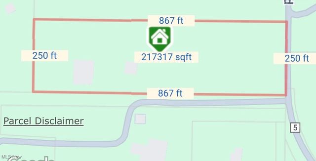 13820 Aquilla Road, Burton, OH 44021