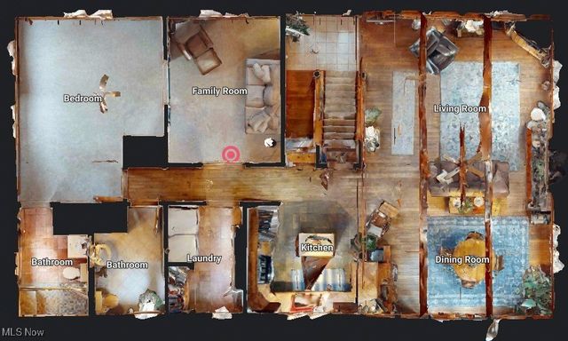 13820 Aquilla Road, Burton, OH 44021