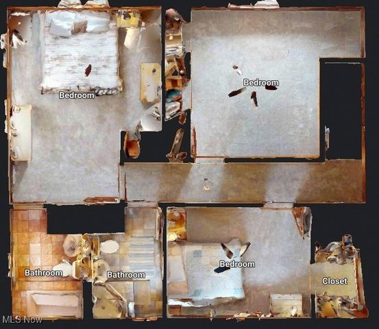 13820 Aquilla Road, Burton, OH 44021