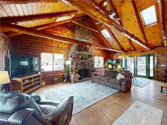 13820 Aquilla Road, Burton, OH 44021