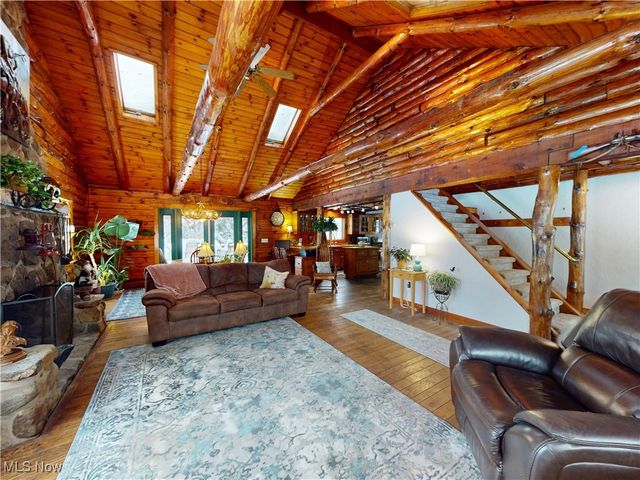 13820 Aquilla Road, Burton, OH 44021