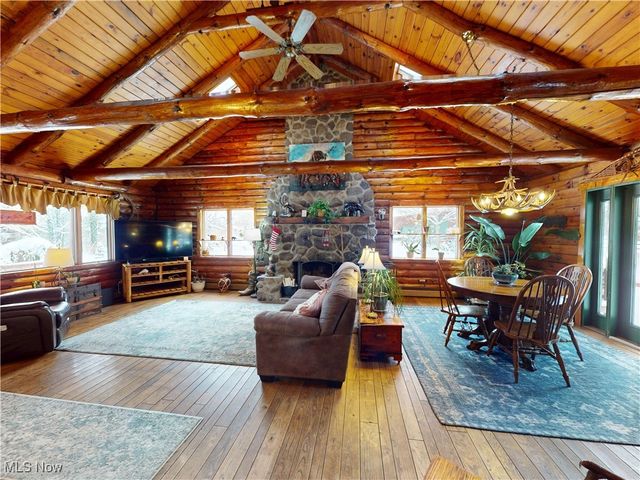 13820 Aquilla Road, Burton, OH 44021