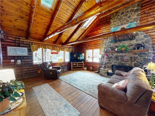 13820 Aquilla Road, Burton, OH 44021