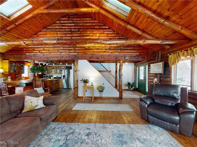 13820 Aquilla Road, Burton, OH 44021