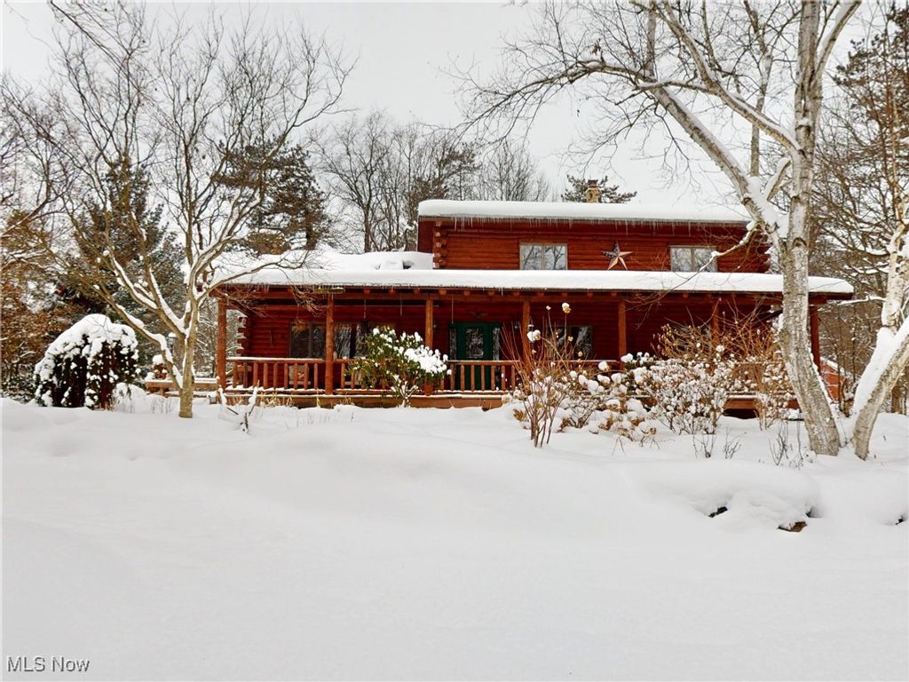 13820 Aquilla Road, Burton, OH 44021