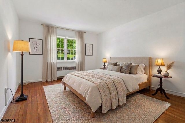 18 Wedgewood Dr 25, Verona Twp., NJ 07044
