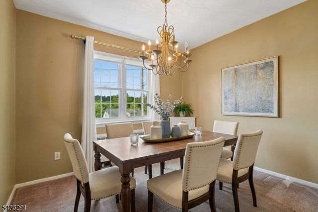 18 Wedgewood Dr 25, Verona Twp., NJ 07044