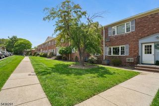 18 Wedgewood Dr 25, Verona Twp., NJ 07044