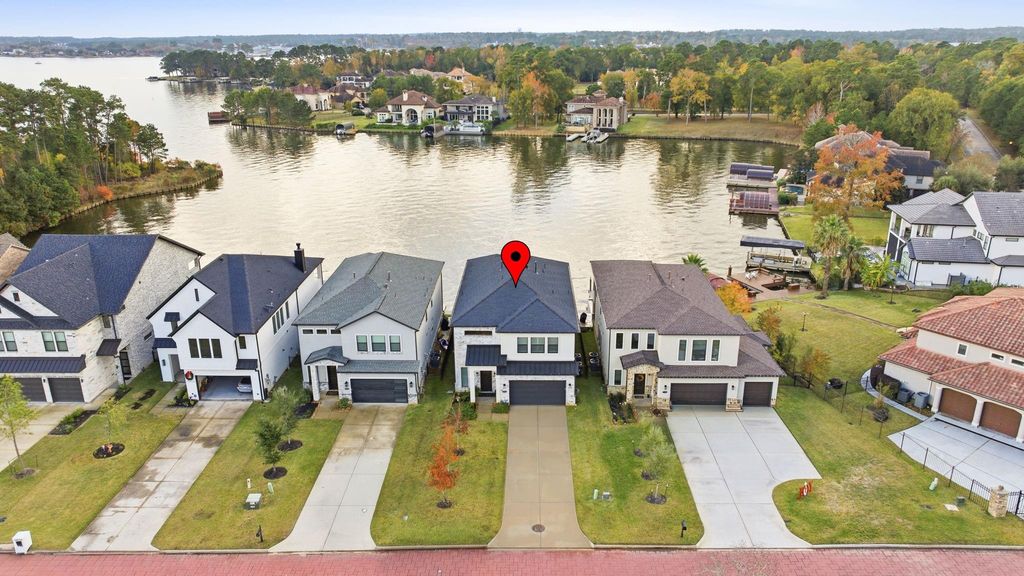 14936 Diamondhead Road, Conroe, TX 77356