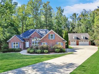 217 Wren Crossing Lane, Easley, SC 29642
