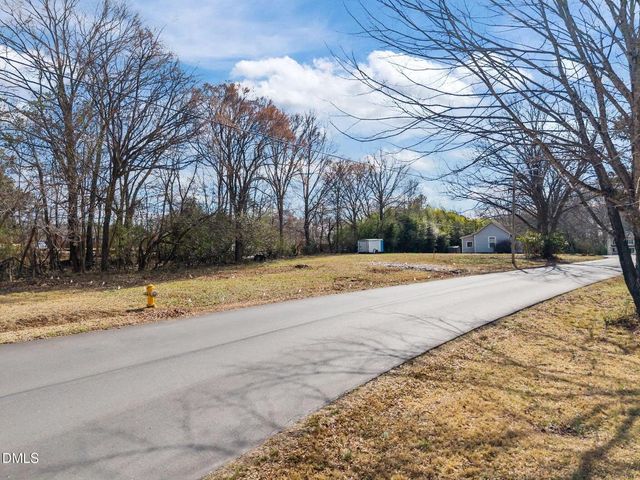 620 Brewer Avenue, Wake Forest, NC 27587