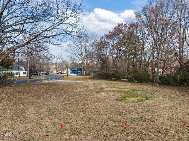 620 Brewer Avenue, Wake Forest, NC 27587