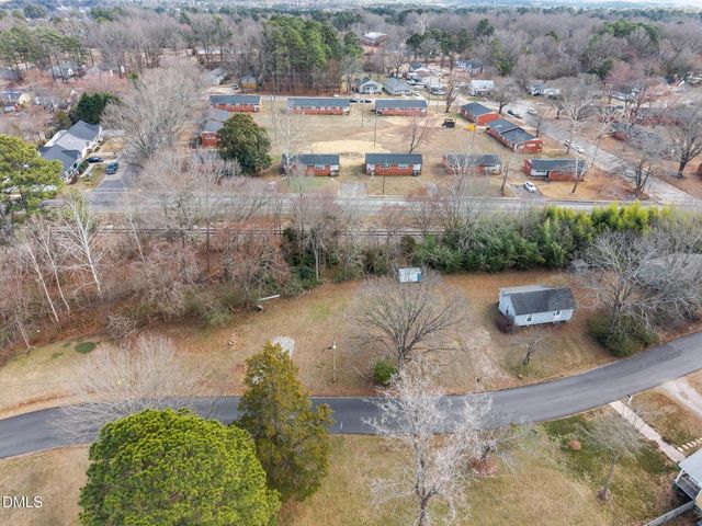 620 Brewer Avenue, Wake Forest, NC 27587