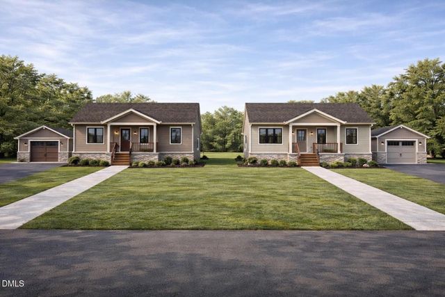 620 Brewer Avenue, Wake Forest, NC 27587