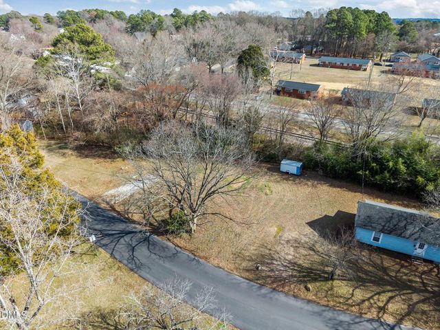 620 Brewer Avenue, Wake Forest, NC 27587