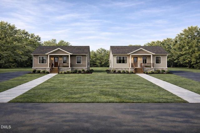 620 Brewer Avenue, Wake Forest, NC 27587