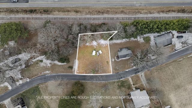 620 Brewer Avenue, Wake Forest, NC 27587