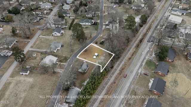 620 Brewer Avenue, Wake Forest, NC 27587