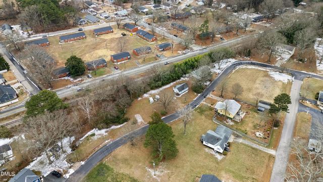 620 Brewer Avenue, Wake Forest, NC 27587