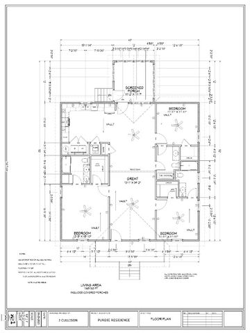 620 Brewer Avenue, Wake Forest, NC 27587