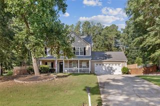 410 Winston Manor Drive, Winder, GA 30680