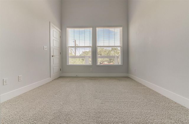 3317 Blumie ST B, Austin, TX 78745