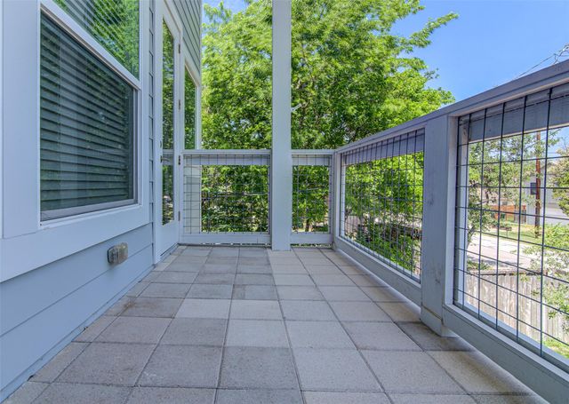 3317 Blumie ST B, Austin, TX 78745