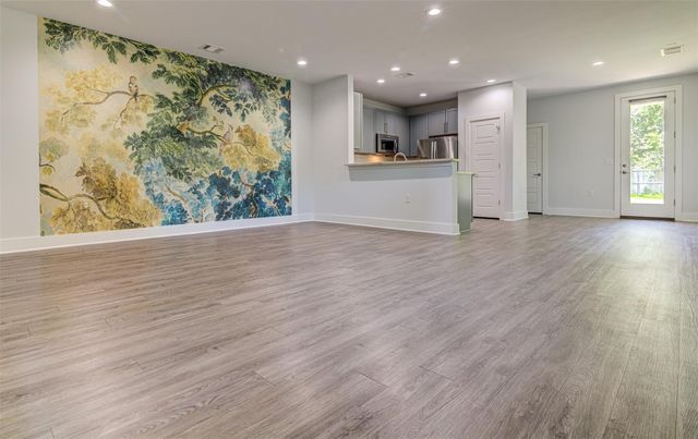 3317 Blumie ST B, Austin, TX 78745