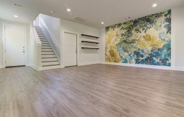 3317 Blumie ST B, Austin, TX 78745