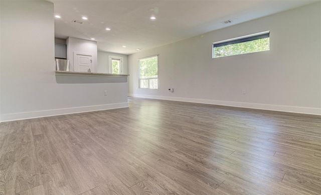 3317 Blumie ST B, Austin, TX 78745