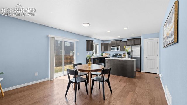 6158 Journey Drive, Colorado Springs, CO 80925