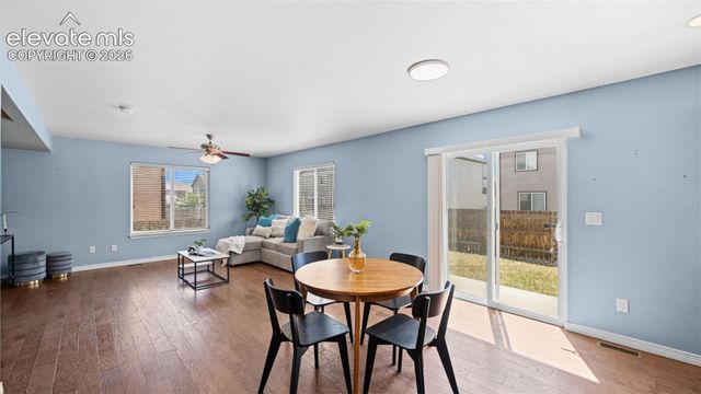 6158 Journey Drive, Colorado Springs, CO 80925