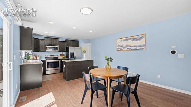 6158 Journey Drive, Colorado Springs, CO 80925