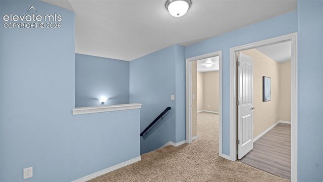 6158 Journey Drive, Colorado Springs, CO 80925