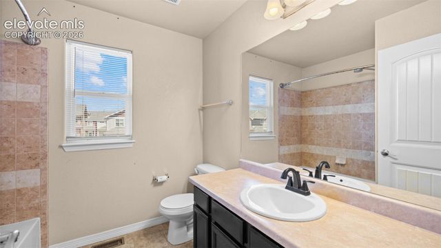6158 Journey Drive, Colorado Springs, CO 80925