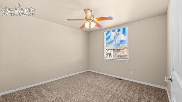6158 Journey Drive, Colorado Springs, CO 80925