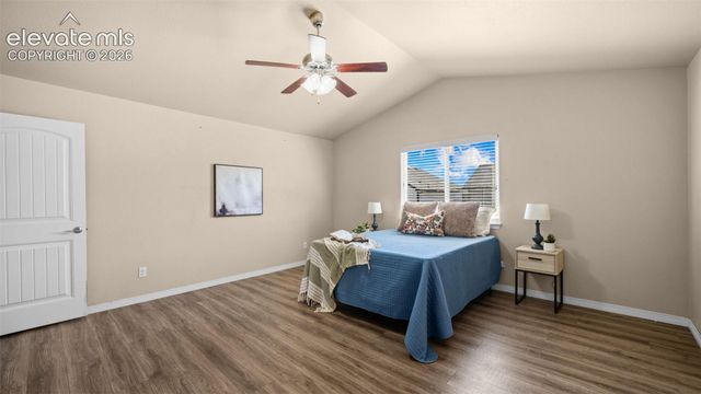 6158 Journey Drive, Colorado Springs, CO 80925