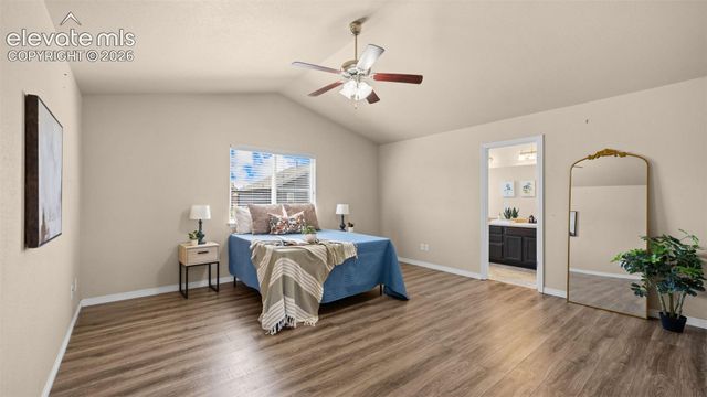 6158 Journey Drive, Colorado Springs, CO 80925