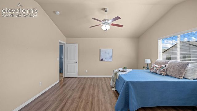 6158 Journey Drive, Colorado Springs, CO 80925