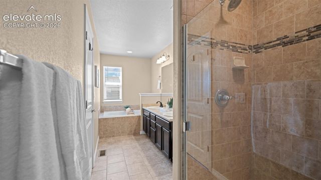 6158 Journey Drive, Colorado Springs, CO 80925