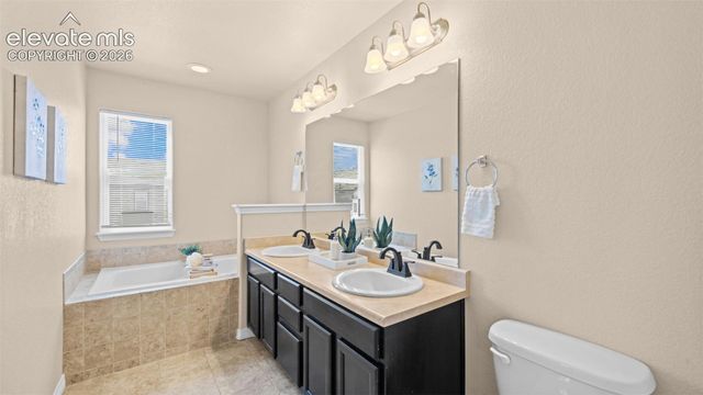 6158 Journey Drive, Colorado Springs, CO 80925