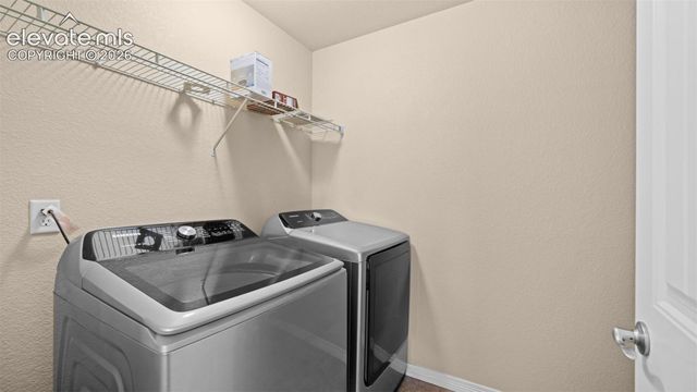 6158 Journey Drive, Colorado Springs, CO 80925