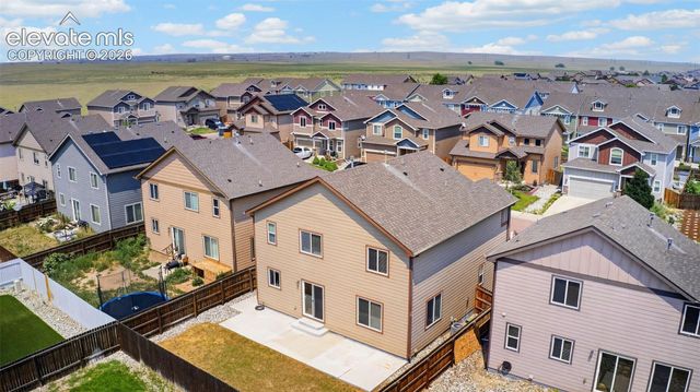 6158 Journey Drive, Colorado Springs, CO 80925