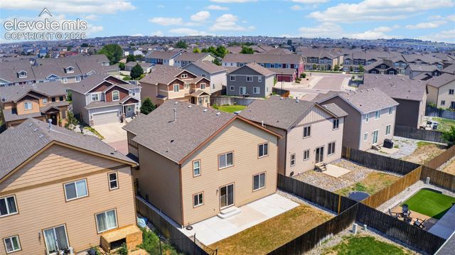 6158 Journey Drive, Colorado Springs, CO 80925