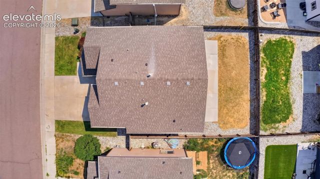 6158 Journey Drive, Colorado Springs, CO 80925