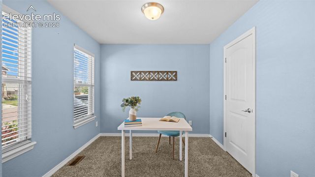 6158 Journey Drive, Colorado Springs, CO 80925