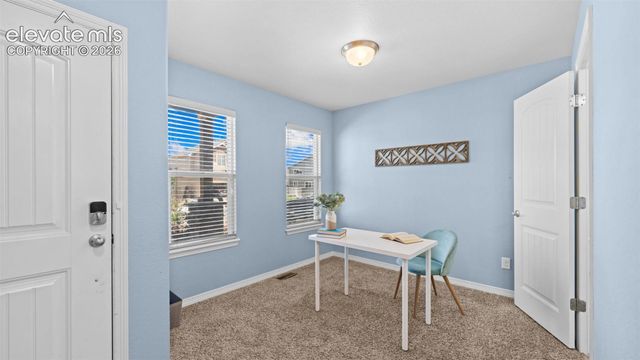 6158 Journey Drive, Colorado Springs, CO 80925