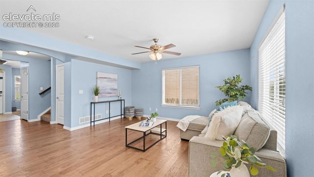 6158 Journey Drive, Colorado Springs, CO 80925
